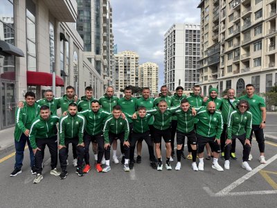 България отстъпи пред Португалия на старта на световното по минифутбол