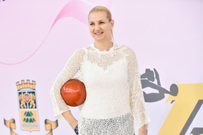 Мария Гатева: Все повече деца тренират художествена гимнастика