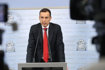 Sofia Mayor Terziev on the BGN 15 Million Allocation for Public Transport: A Short-Term Fix and Crippled Measures