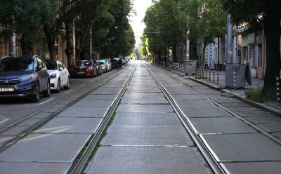 Край на транспортната блокада в София?
