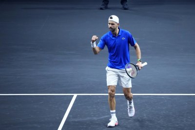 Лейвър Къп ще се състои в Лондон през 2026 г.