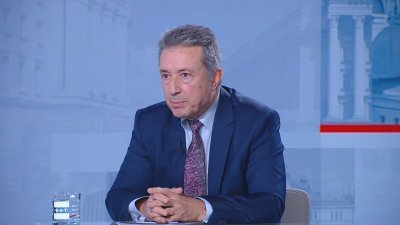 Янаки Стоилов: Българите не са стадо, а еврозоната не е кошара, в която да бъдат вкарани