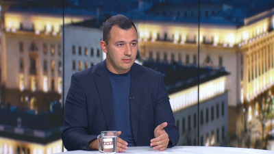 Габриел Вълков, БСП: Националният съвет е единодушен - да не се провежда референдум, защото той е противоконституционен