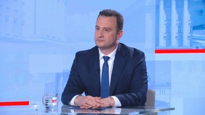 Енергийният министър Жечо Станков: Търсят се инвеститори за газовата инфраструктура