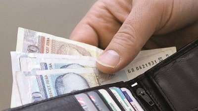 Брутното богатство на българите възлиза на над един трилион лева