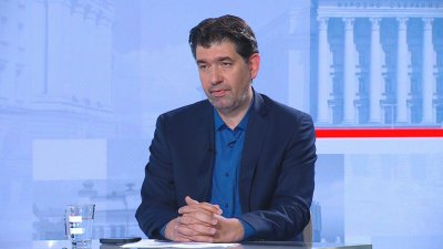 Иван Таков за транспорта в София: Терзиев играе опасна игра, настройва социални групи едни срещу други