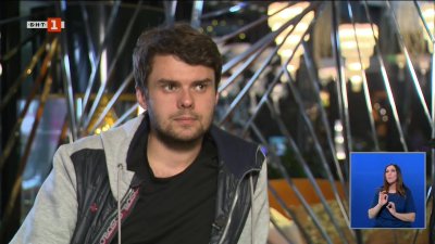 Николай Грязин: Искам да съм победител в WRC2