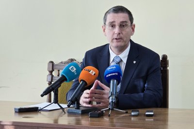 ВСС образува дисциплинарно производство срещу окръжния прокурор на Плевен Владимир Николов
