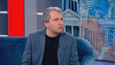 Тошко Йорданов: Ако някой е очаквал, че ИТН ще има друг лидер, е спал на течение