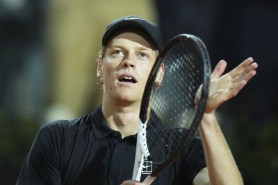 Яник Синер заслужи финал в Рим след обрат