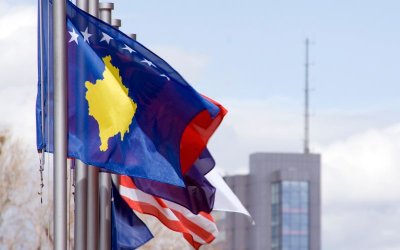 Балкански синдром: Косово не избра председател на парламента за 19 път