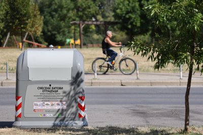Казусът с боклука в столицата: Ще спре ли почистването в 8 района?