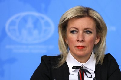 Mария Захарова: "България нарушава правата на гражданите си"