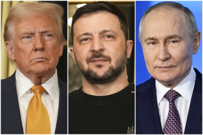 Тръмп ще проведе разговори с Путин и Зеленски за прекратяване на войната