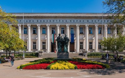 Извадете лист: Започва второто издание на Голямата диктовка