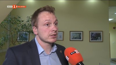 Добрин Гьонов: Проблемът с лицензирането на отборите няма как да не ни притеснява