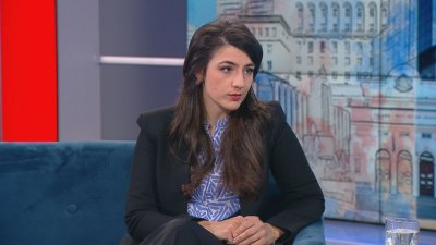 Лена Бориславова: В еврозоната популистки правителства няма да могат да си играят с паричната политика
