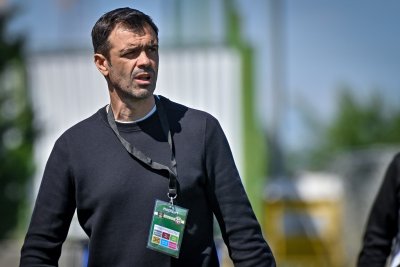 Росен Кирилов: Има много голямо напрежение в отбора