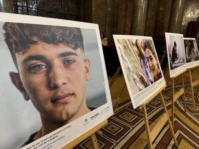 12,000 Unaccompanied Refugee Children Have Entered Bulgaria over the Past Five Years