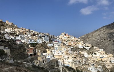 Българско семейство е спасено в планината Олимп в Гърция