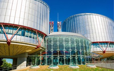 Европейският съд по правата на човека осъди България по дело за полицейско насилие