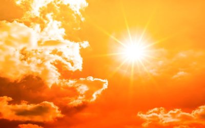 Weather Outlook for June in Bulgaria: Warmer Than Usual, Rainfall Below Normal, with Temperatures Ranging from 10° to 38°