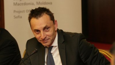 БНТ почита паметта на Асен Григоров