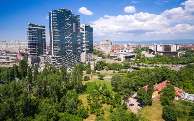 Презастрояването в София на прицел: Новият главен архитект ще ревизира стотици проекти за закононарушения