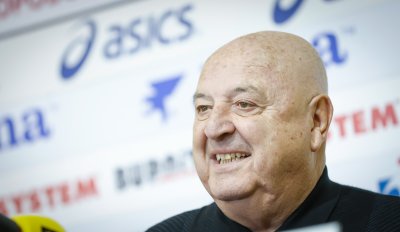 Венцеслав Стефанов: Българският футбол е за българите