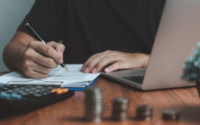 Откраднати лични данни: Млад мъж се оказа със сменен пенсионен фонд без да знае