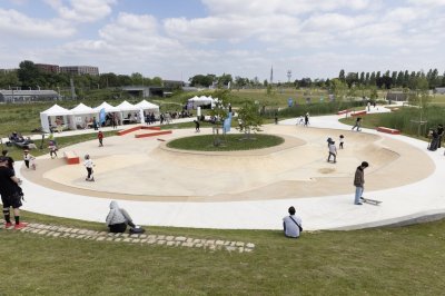 Наследството на Париж 2024: Нов живот за олимпийските обекти в града