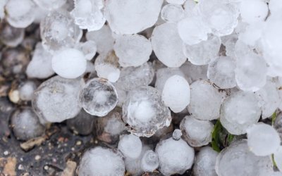 Hail Suppression Agency Is in Full Readiness Due to Anticipated Severe Rainfall Conditions