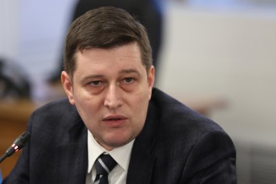 National Radio Chief Milen Mitev is the New Chair of the Legal Committee of the European Broadcasting Union