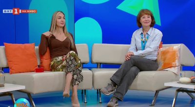 Да се качиш на покрива на света - две българки говорят за емоцията Еверест