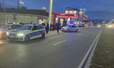 Засилени проверки на полицията в София - следят за пияни, дрогирани или неправоспособни шофьори