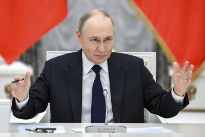 "Всички са емоционално претоварени" - Кремъл след реакцията на Тръмп за масираните атаки в Украйна