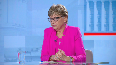 Виолета Комитова: Средства за пътна безопасност има, но не се използват правилно