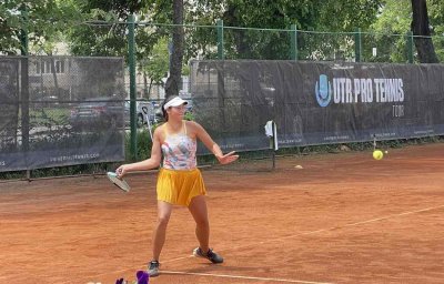 Български финал при жените на UTR Pro Tennis Tour в Пазарджик