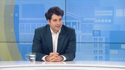 Атанас Пеканов за референдума на Радев: Това беше грешно решение