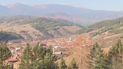 Село за пример: Краище е оазисът на живот в Родопите