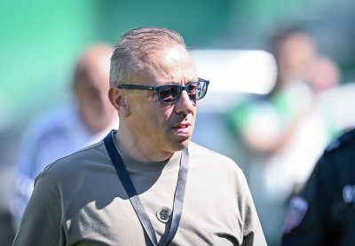Илиан Илиев: Не мога да кажа твърдо, че оставам в Черно море