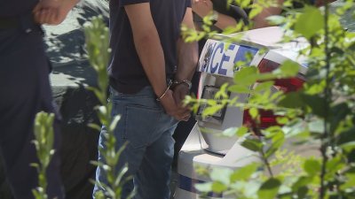 Car Crash and Shooting in Ruse Sparked by Domestic Dispute