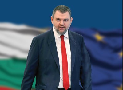 Делян Пеевски: Със силата на словото започва всяко ново начало!