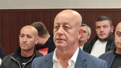 Мюмюн Искендер остава кмет на Минерални бани определи ПАС
