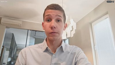 След смъртта на Сияна: Ученик създаде карта на катастрофите в България