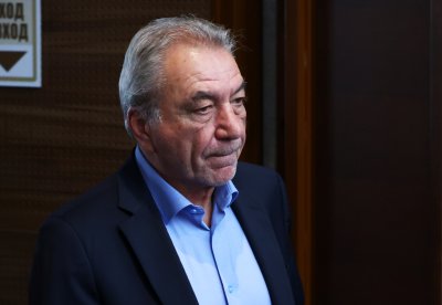 Parliament Elects Rosen Karadimov as Chair of the Commission for Protection of Competition