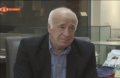 Спомен за Кирил Ивков