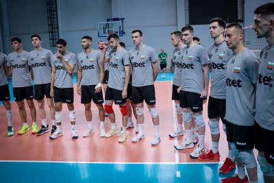 Националите по волейбол с мощен старт на "Силезия Къп"