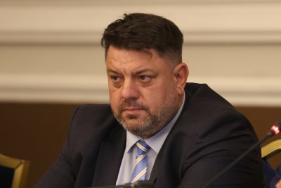 Атанас Зафиров: 24 май е празник на духа и основа на бъдещето