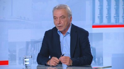 Росен Карадимов: КЗК няма да допусне ръст на цените преди и след влизането в еврото